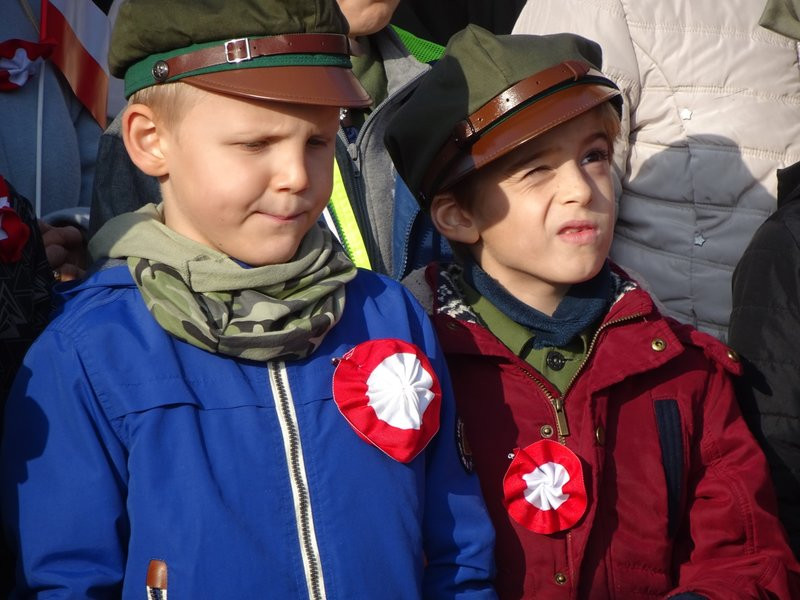 Radujmy się i cieszmy każdą chwilą (zdjęcia)