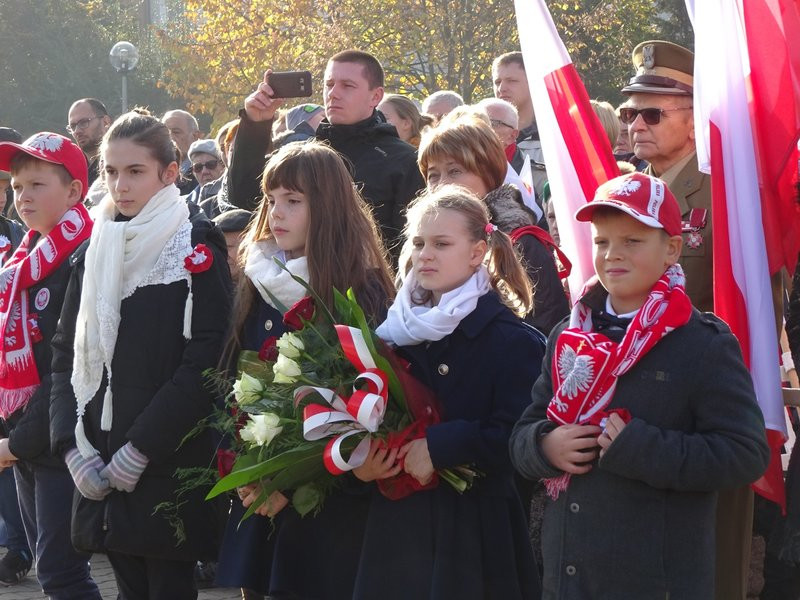 Radujmy się i cieszmy każdą chwilą (zdjęcia)