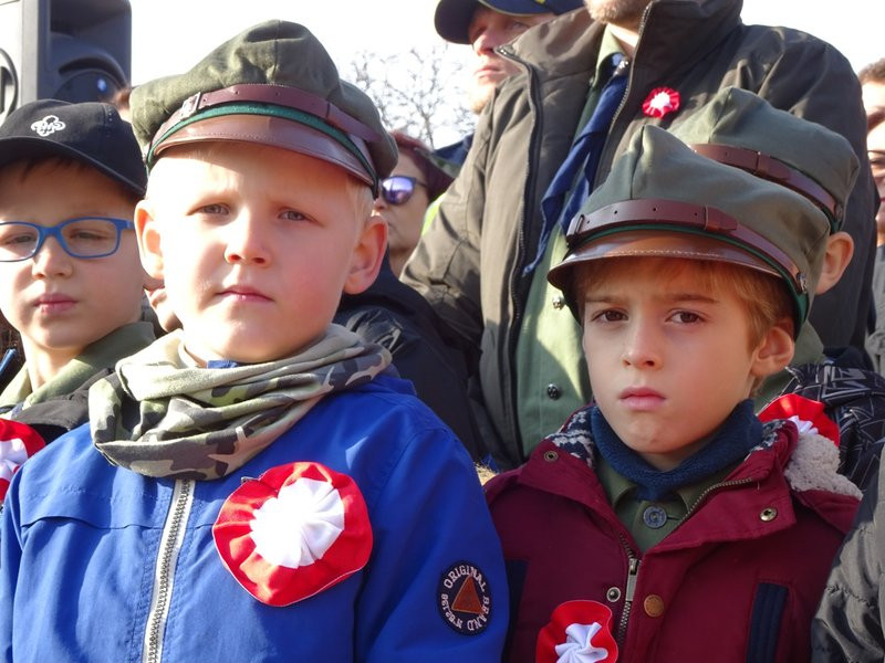 Radujmy się i cieszmy każdą chwilą (zdjęcia)