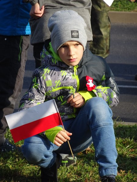Radujmy się i cieszmy każdą chwilą (zdjęcia)