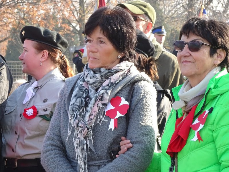 Radujmy się i cieszmy każdą chwilą (zdjęcia)