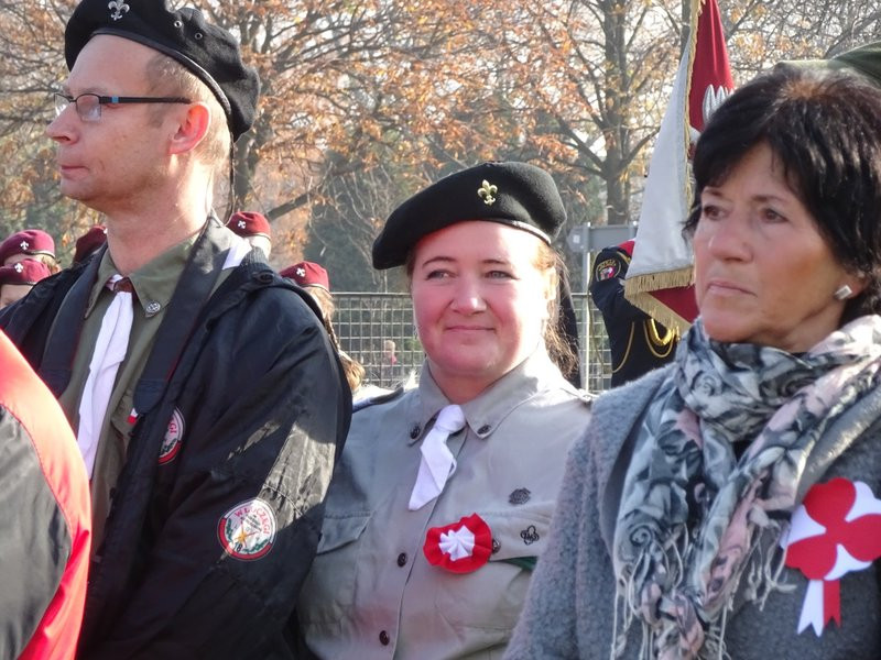 Radujmy się i cieszmy każdą chwilą (zdjęcia)