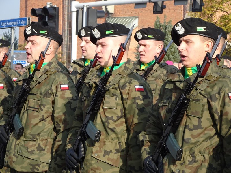 Radujmy się i cieszmy każdą chwilą (zdjęcia)