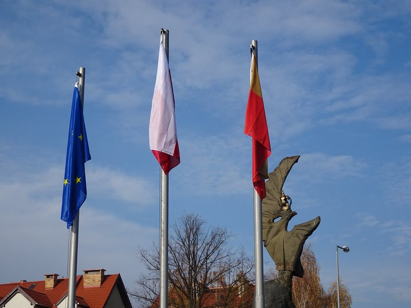Radujmy się i cieszmy każdą chwilą (zdjęcia)