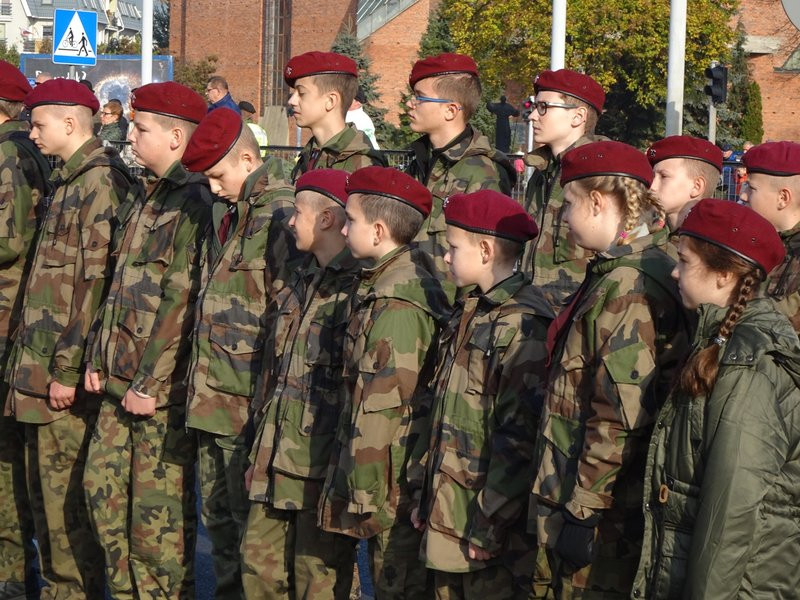 Radujmy się i cieszmy każdą chwilą (zdjęcia)