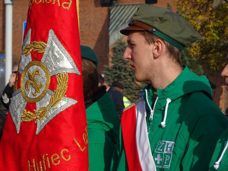 Radujmy się i cieszmy każdą chwilą (zdjęcia)
