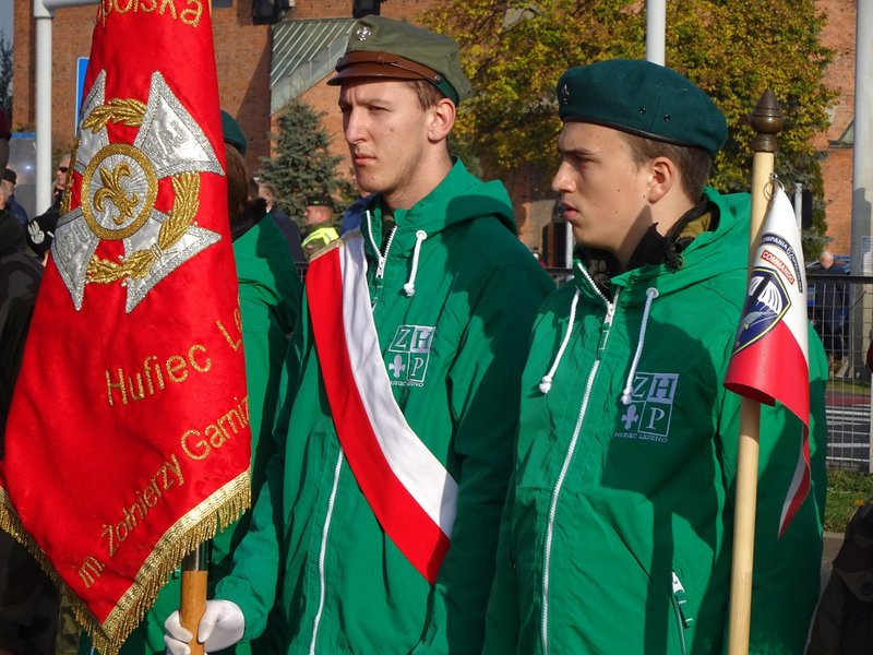 Radujmy się i cieszmy każdą chwilą (zdjęcia)