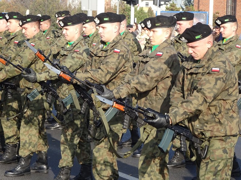 Radujmy się i cieszmy każdą chwilą (zdjęcia)