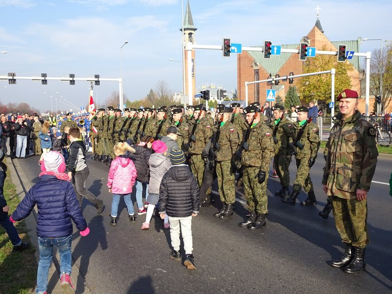 Radujmy się i cieszmy każdą chwilą (zdjęcia)