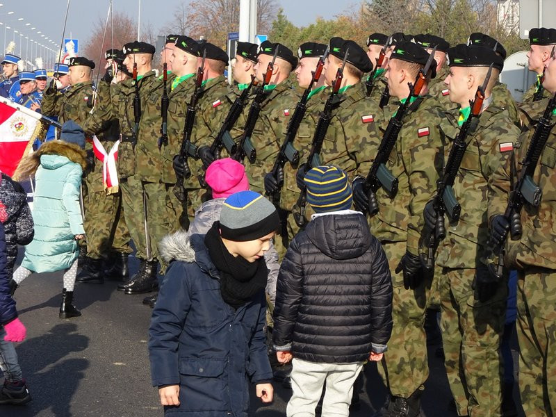Radujmy się i cieszmy każdą chwilą (zdjęcia)