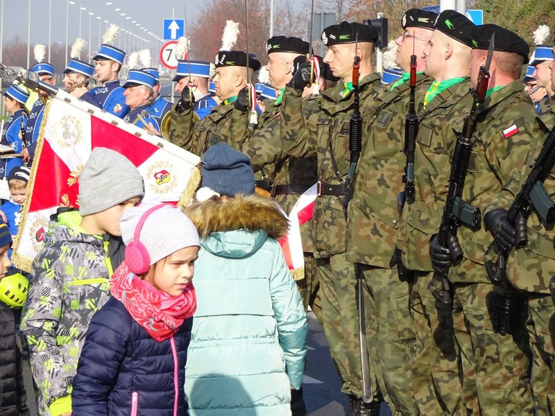 Radujmy się i cieszmy każdą chwilą (zdjęcia)
