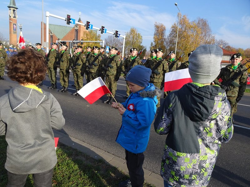 Radujmy się i cieszmy każdą chwilą (zdjęcia)