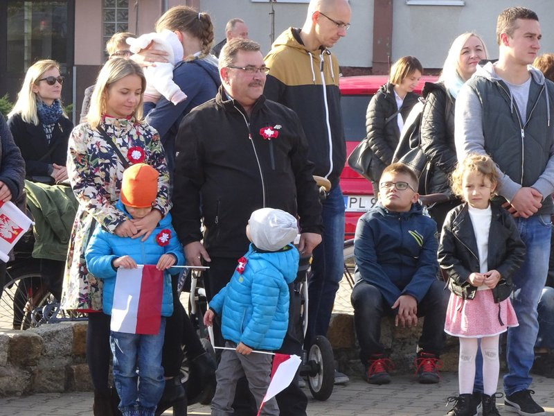 Radujmy się i cieszmy każdą chwilą (zdjęcia)