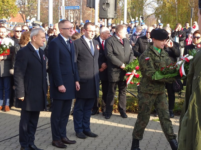 Radujmy się i cieszmy każdą chwilą (zdjęcia)