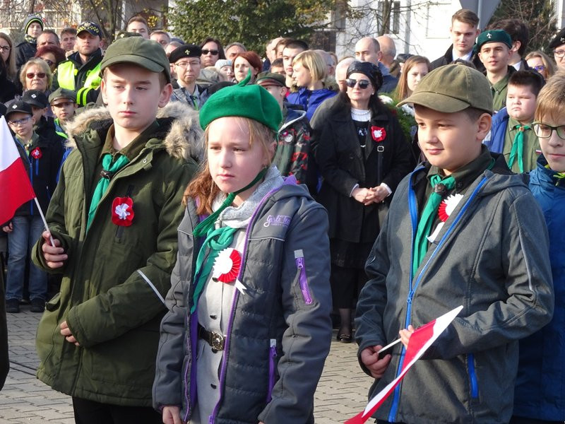 Radujmy się i cieszmy każdą chwilą (zdjęcia)