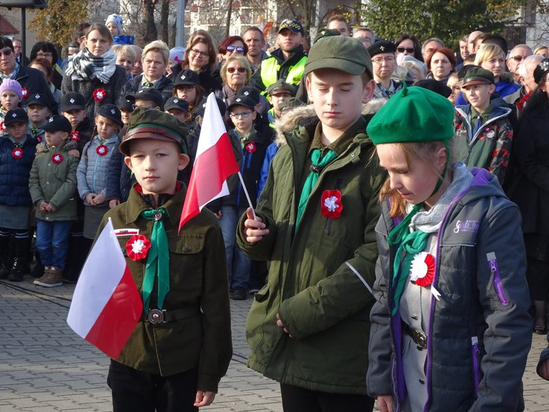 Radujmy się i cieszmy każdą chwilą (zdjęcia)