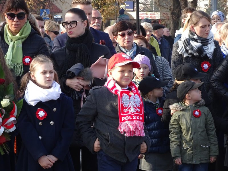 Radujmy się i cieszmy każdą chwilą (zdjęcia)