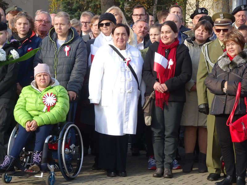 Radujmy się i cieszmy każdą chwilą (zdjęcia)