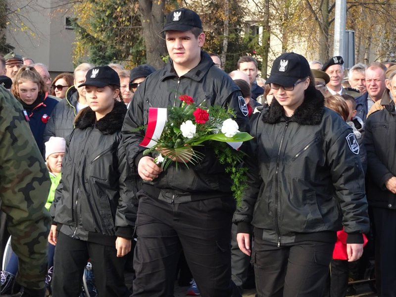 Radujmy się i cieszmy każdą chwilą (zdjęcia)