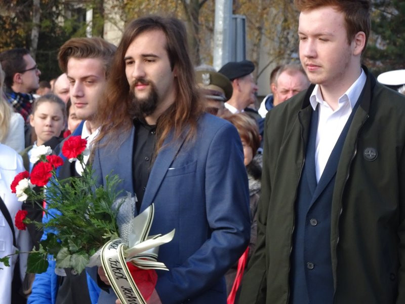 Radujmy się i cieszmy każdą chwilą (zdjęcia)
