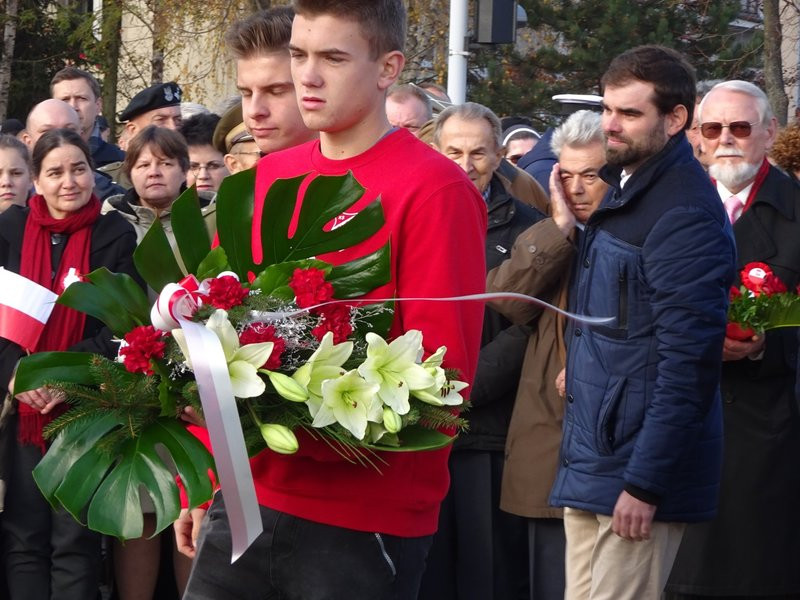 Radujmy się i cieszmy każdą chwilą (zdjęcia)