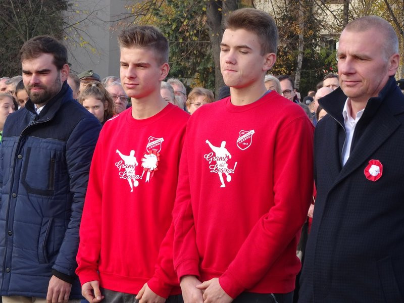 Radujmy się i cieszmy każdą chwilą (zdjęcia)