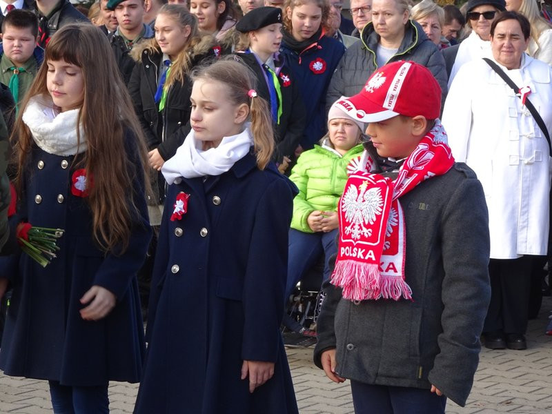 Radujmy się i cieszmy każdą chwilą (zdjęcia)
