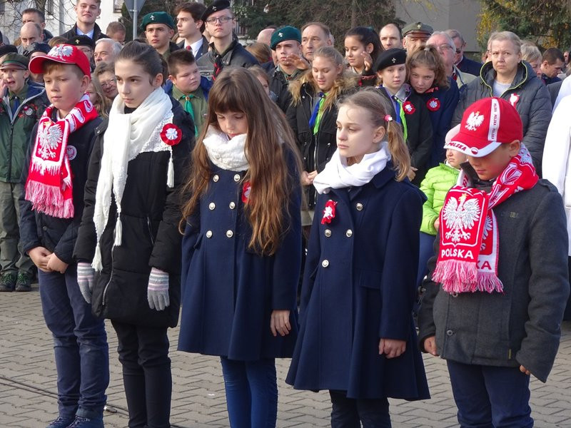 Radujmy się i cieszmy każdą chwilą (zdjęcia)