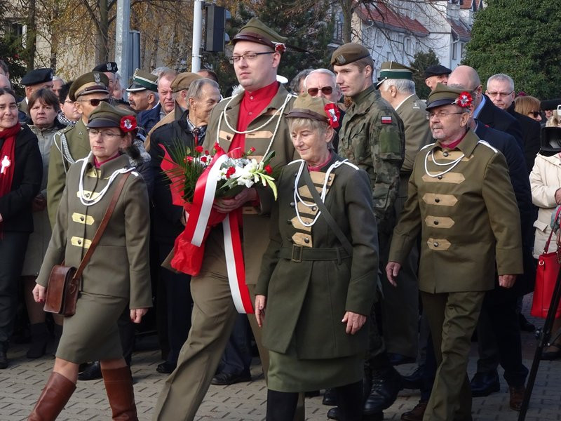 Radujmy się i cieszmy każdą chwilą (zdjęcia)