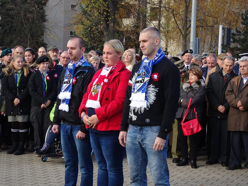 Radujmy się i cieszmy każdą chwilą (zdjęcia)
