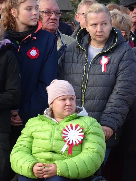 Radujmy się i cieszmy każdą chwilą (zdjęcia)