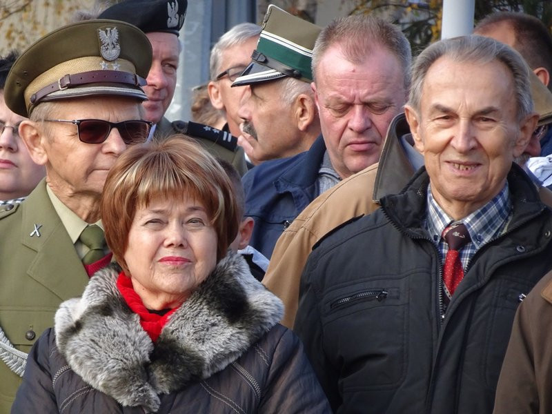 Radujmy się i cieszmy każdą chwilą (zdjęcia)