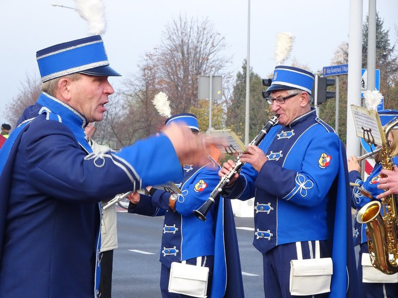 Radujmy się i cieszmy każdą chwilą (zdjęcia)
