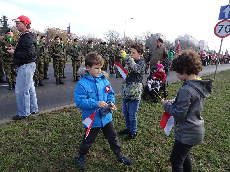 Radujmy się i cieszmy każdą chwilą (zdjęcia)