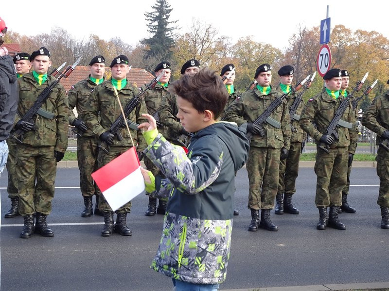 Radujmy się i cieszmy każdą chwilą (zdjęcia)