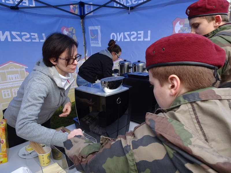 Radujmy się i cieszmy każdą chwilą (zdjęcia)