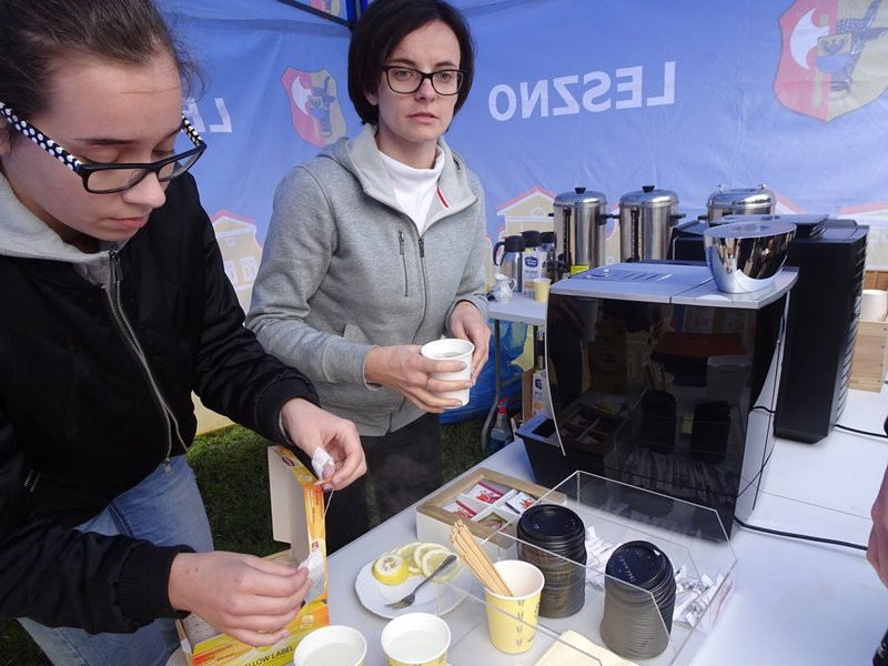 Radujmy się i cieszmy każdą chwilą (zdjęcia)
