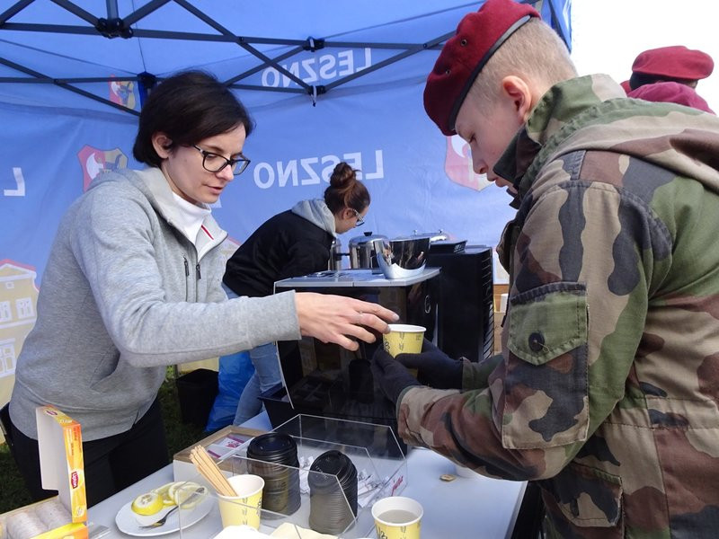 Radujmy się i cieszmy każdą chwilą (zdjęcia)