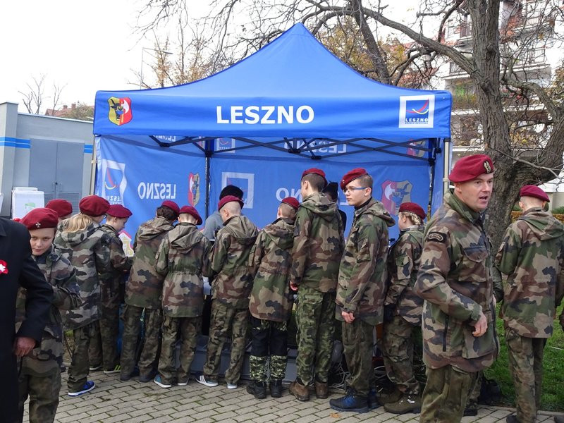 Radujmy się i cieszmy każdą chwilą (zdjęcia)