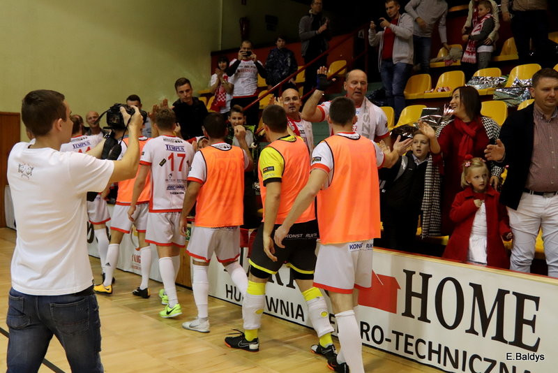 Oj działo się! (zdjęcia)