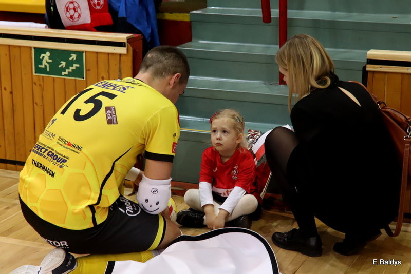 Oj działo się! (zdjęcia)