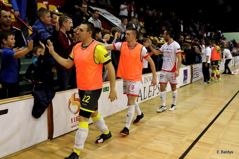 Oj działo się! (zdjęcia)