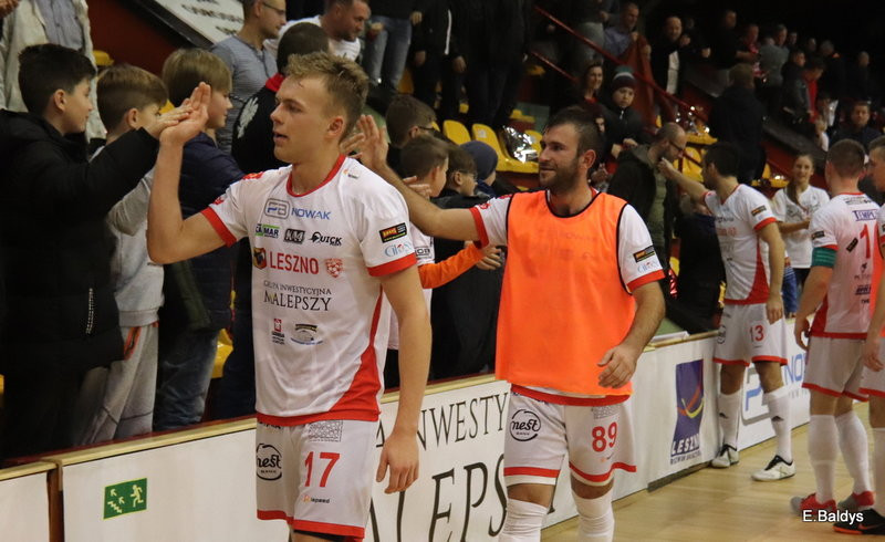 Oj działo się! (zdjęcia)