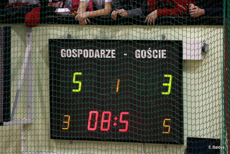 Oj działo się! (zdjęcia)