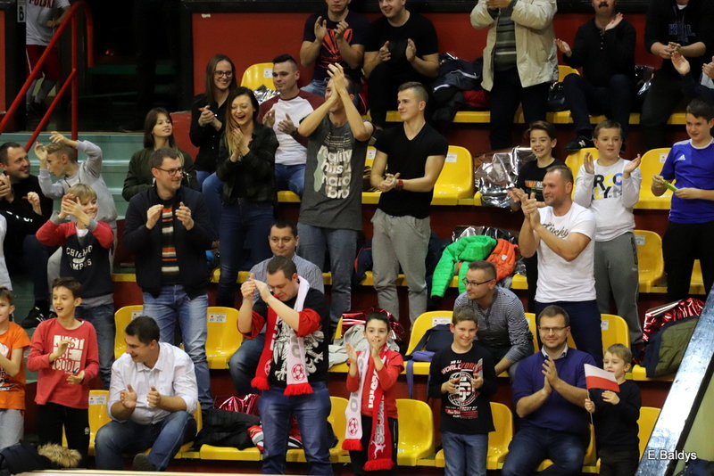 Oj działo się! (zdjęcia)