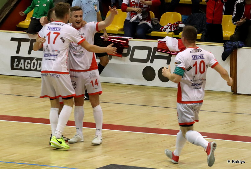 Oj działo się! (zdjęcia)