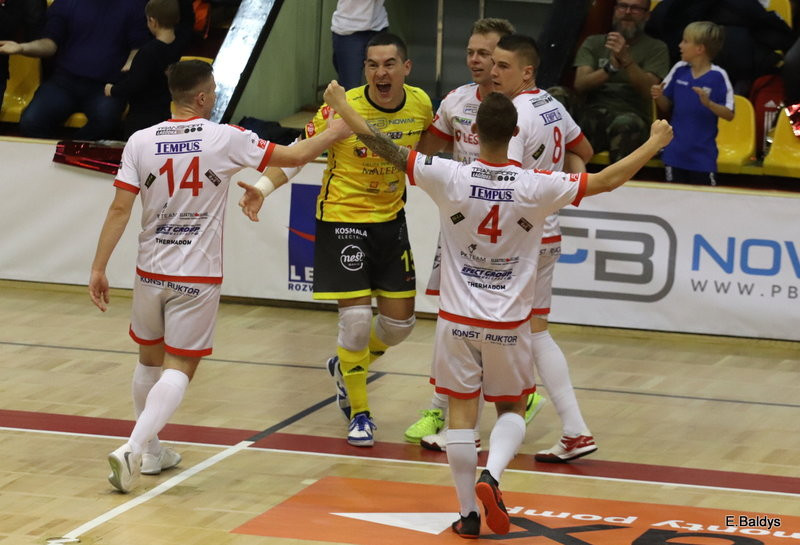 Oj działo się! (zdjęcia)