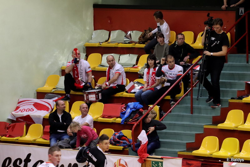 Oj działo się! (zdjęcia)