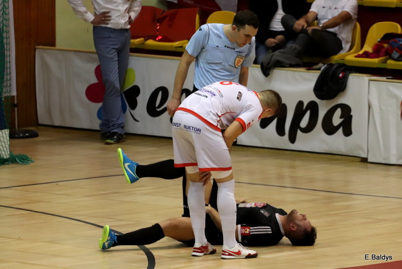 Oj działo się! (zdjęcia)