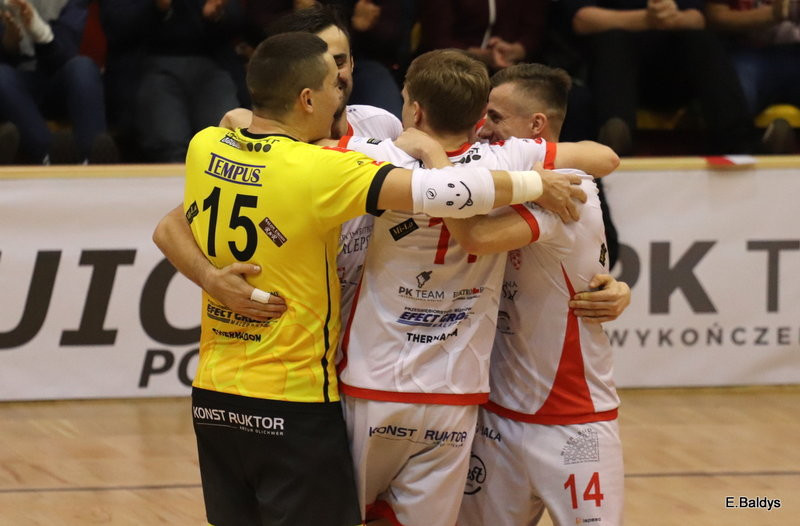 Oj działo się! (zdjęcia)